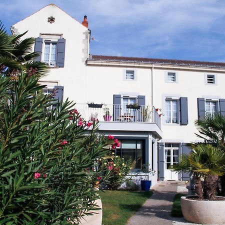 La Maison de Vénus Luçon Exterior foto